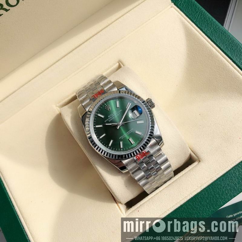 Rolex 36mm 102355 Watch