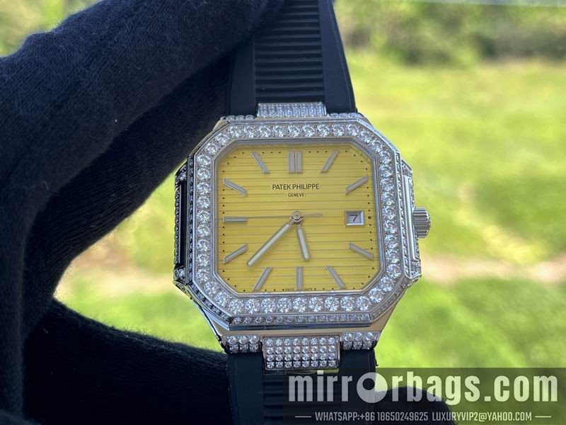Patek Philippe watch 071004 Watch
