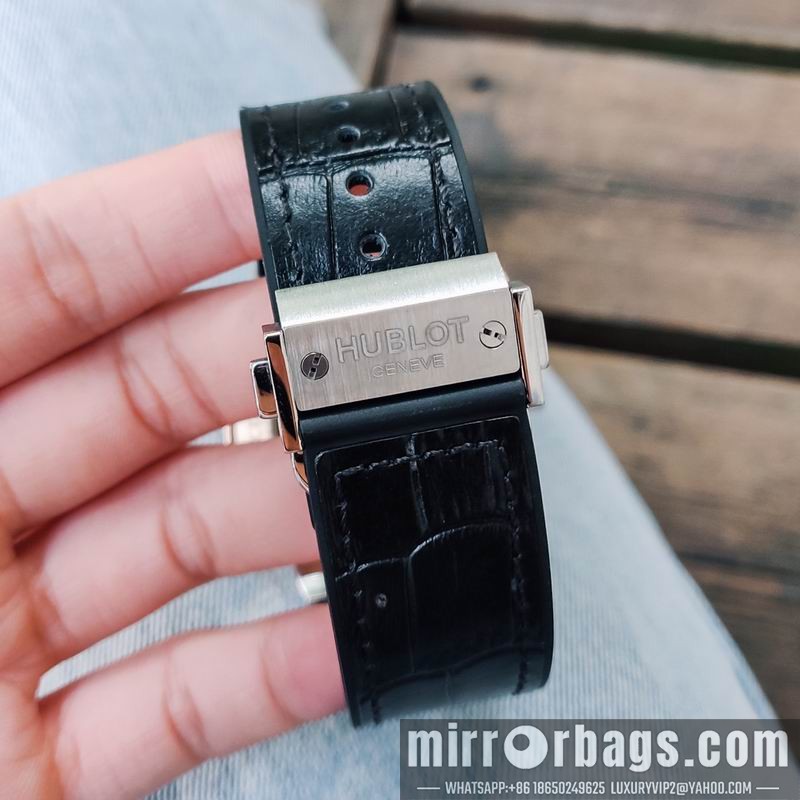 Hublot 43mm 092227 Watch