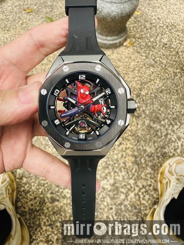 AP 43mm 122801 Watch