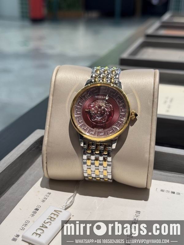 Versace 38mm 101446 Watch