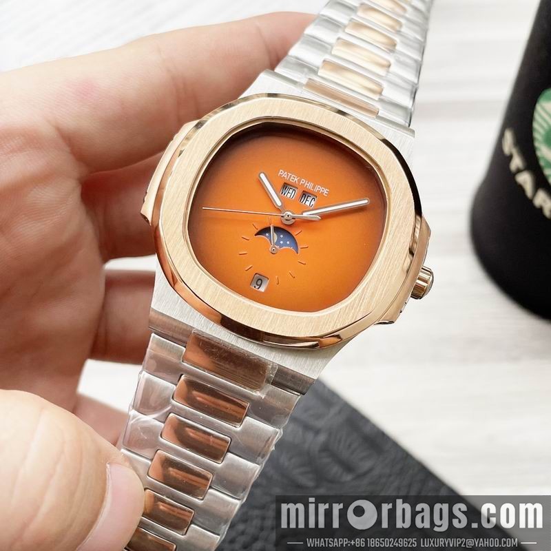 Patek Phillippe 42mm 090435 Watch