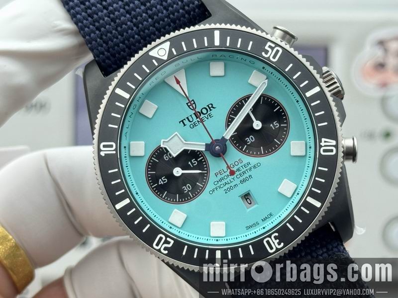 Tudor 43mm 010531 Watch