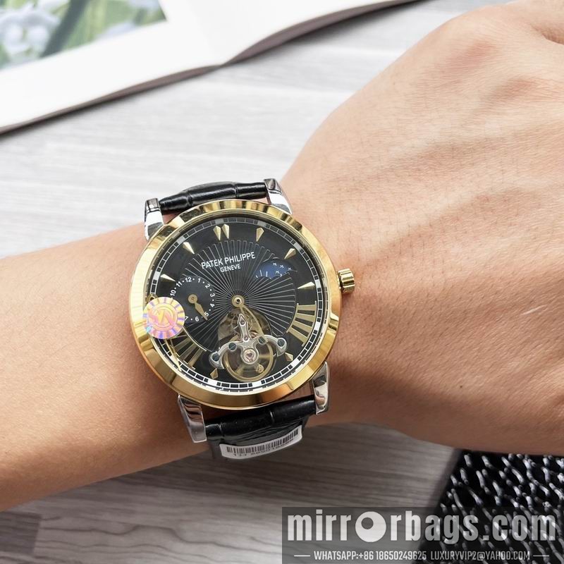 Patek Philippe 42mm 082362 Watch