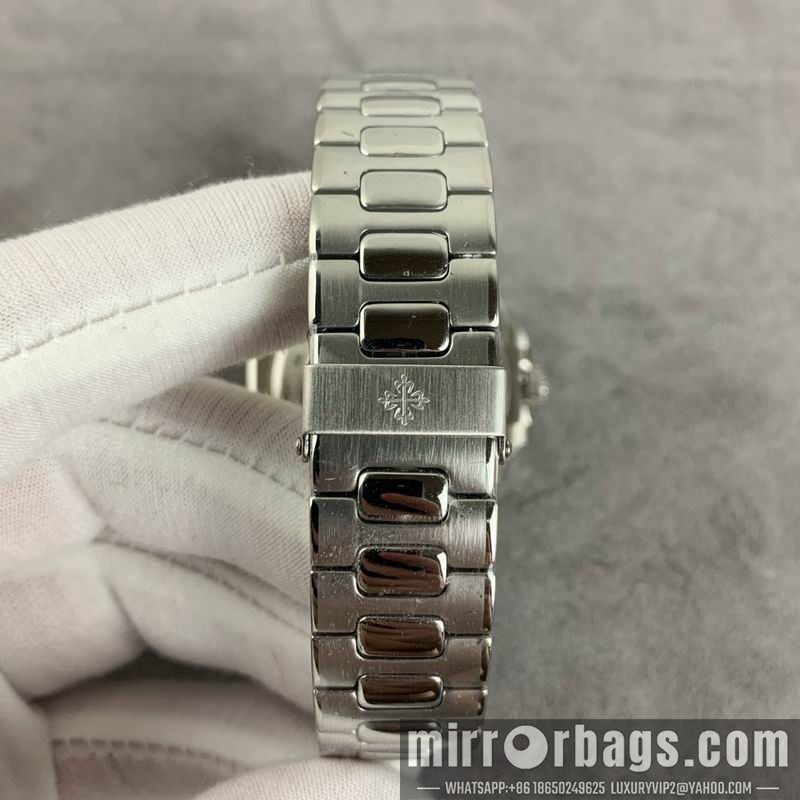 Patek Phillipe 40mm 090411 Watch