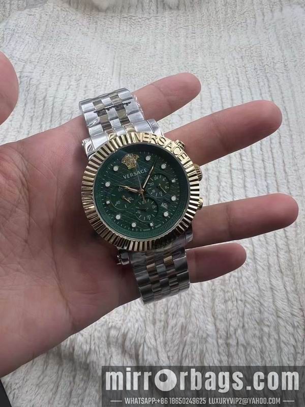 Versace 45mm 080679 Watch