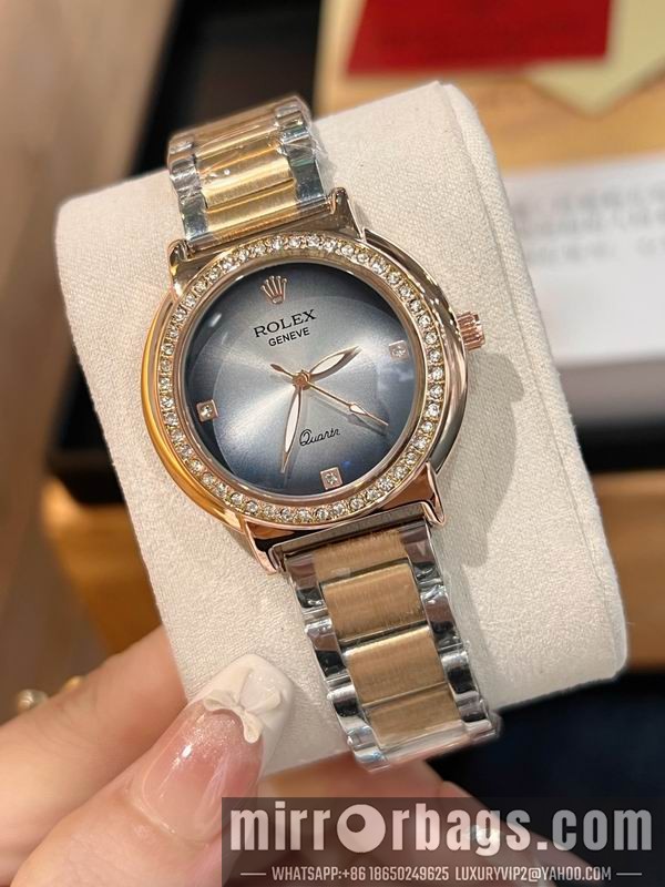 Rolex woman watch 122830 Watch