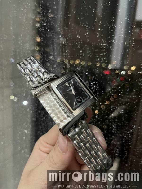 Jaeger Lecoultre 23X34mm 092353 Watch
