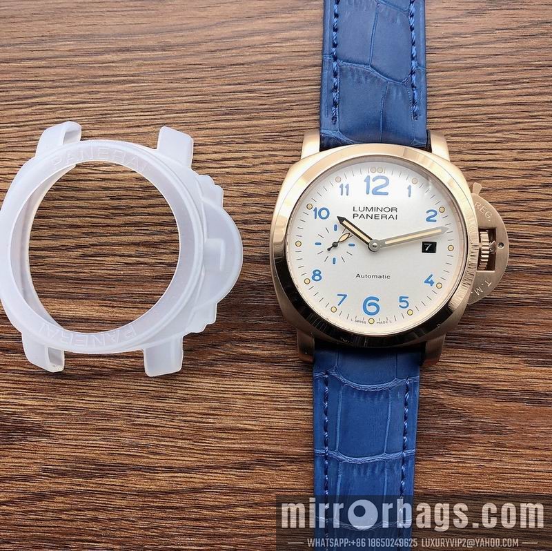 Panerai 44mm 090450 Watch