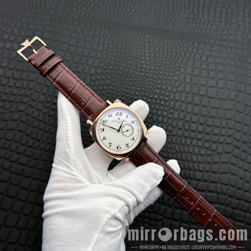 Vacheron Constantin 40mm 100805 Watch