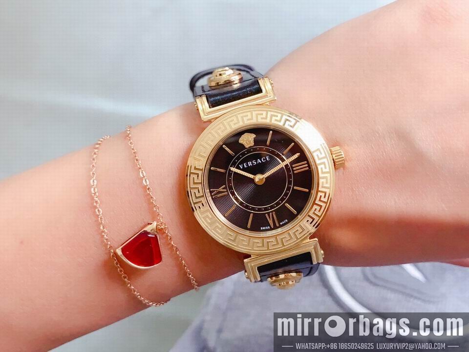 Versace watch 110902 Watch