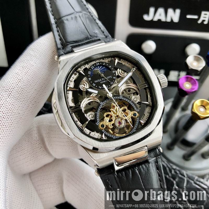 Patek Philippe 42mm 090450 Watch