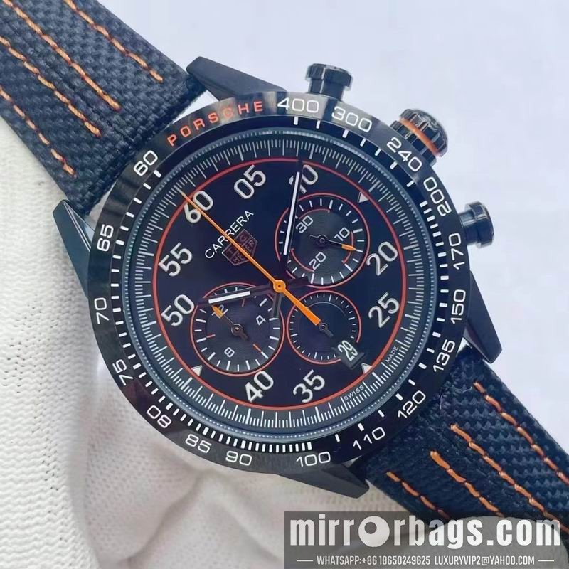 Tag Heuer watch 080531 Watch