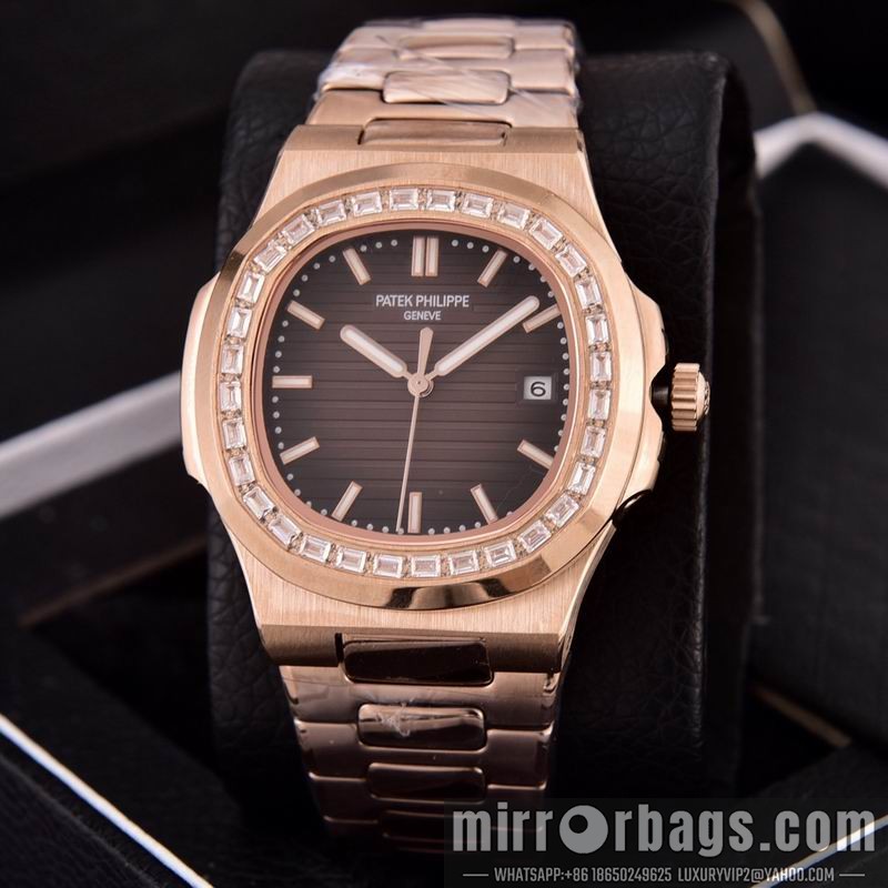 Patek Philippe 40mm 042332 Watch