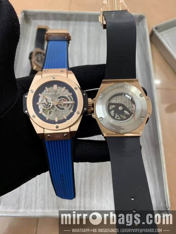 Hublot watch 080464 Watch