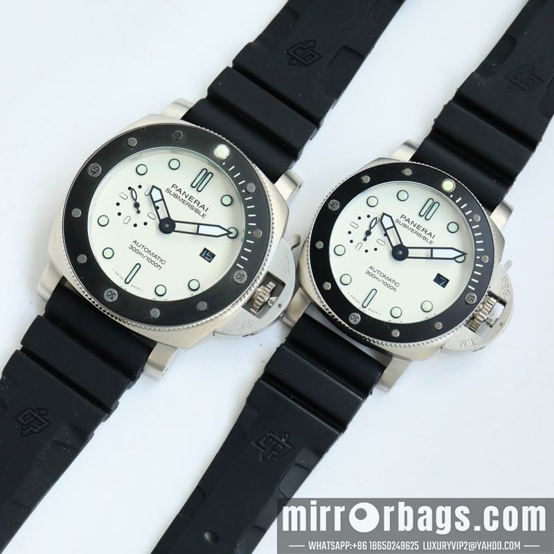 Panerai 42mm 47mm 090402 Watch