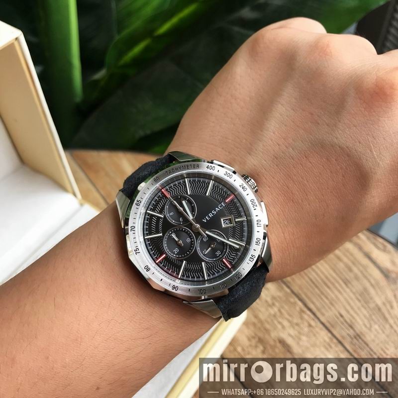 Versace 43mm 032461 Watch