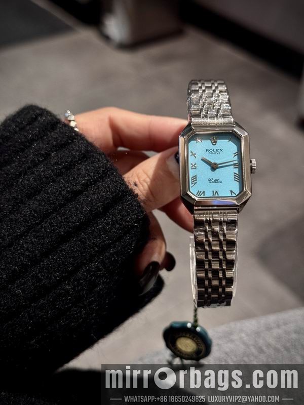 Rolex 24mm 042901 Watch