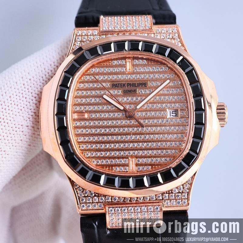 AP 40mm 082134 Watch
