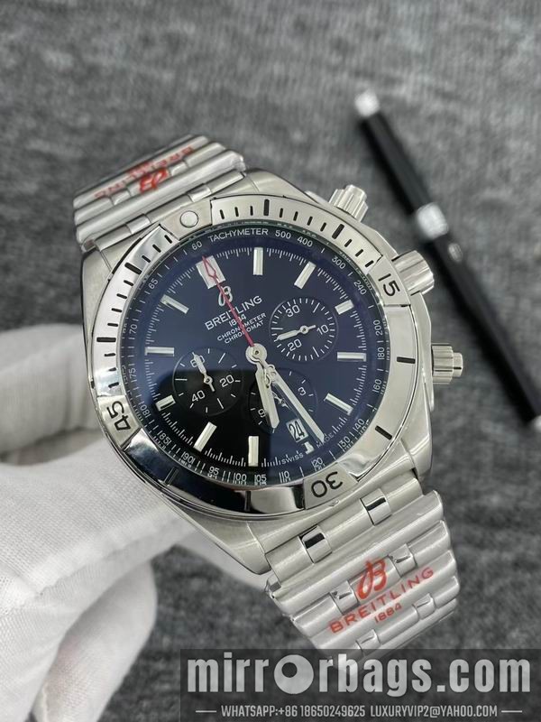 Breitling watch 082351 Watch