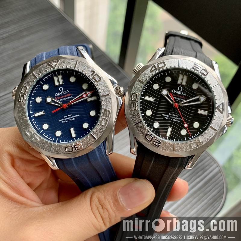 Omega 42mm 090531 Watch