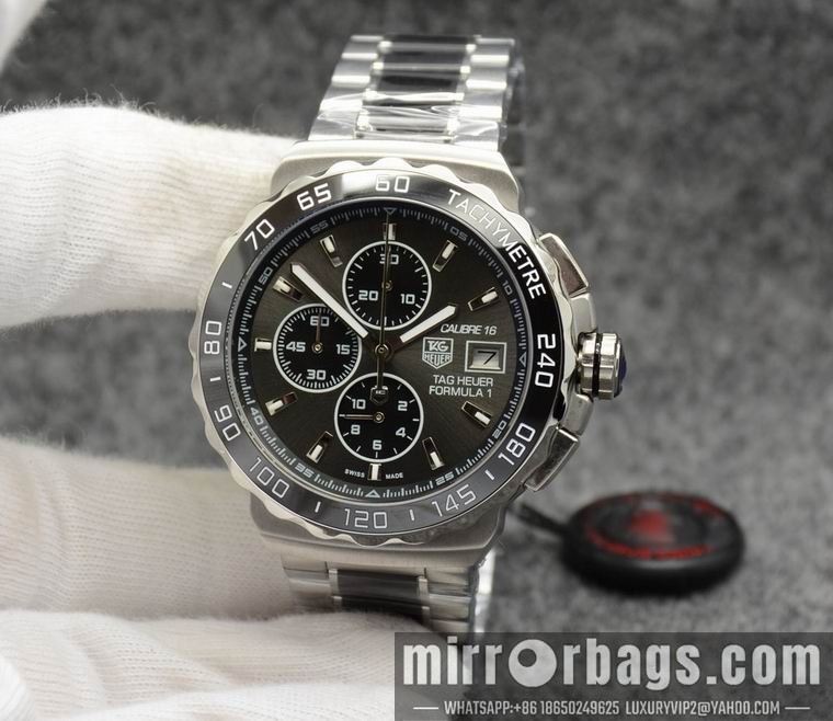 Tag heuer men watch M04 Watch