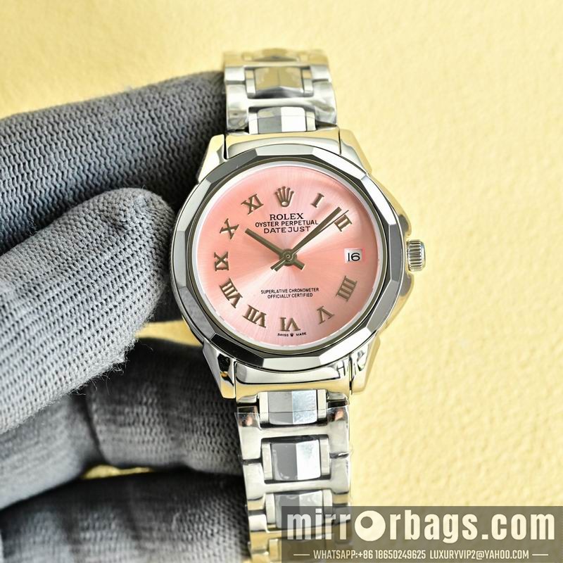 Rolex 32mm 110931 Watch