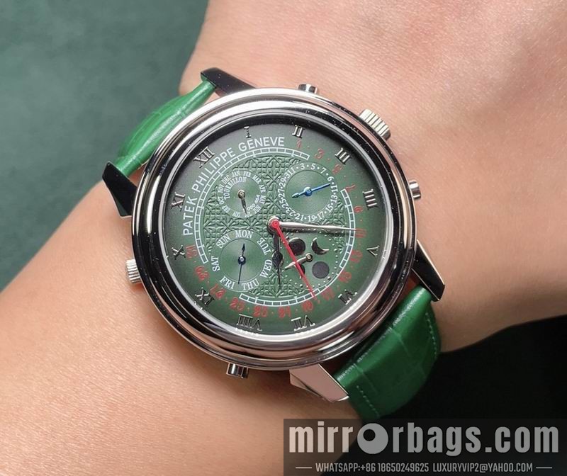 Patek Philippe watch 100915 Watch