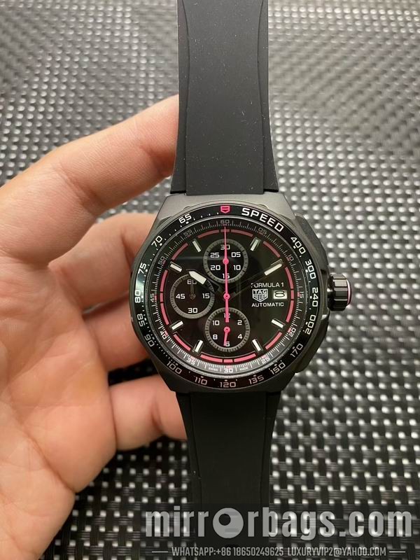 Tag Heuer 44mm 0805103 Watch