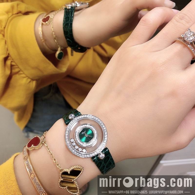 Chopard watch 010503 Watch