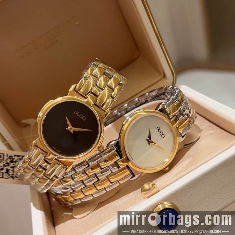 Gucci 28mm 091713 Watch