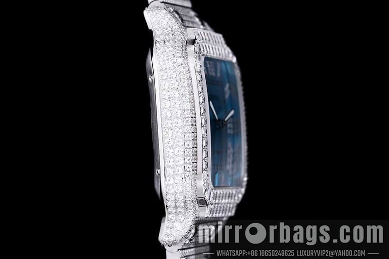 Cartier 40mm 082178 Watch
