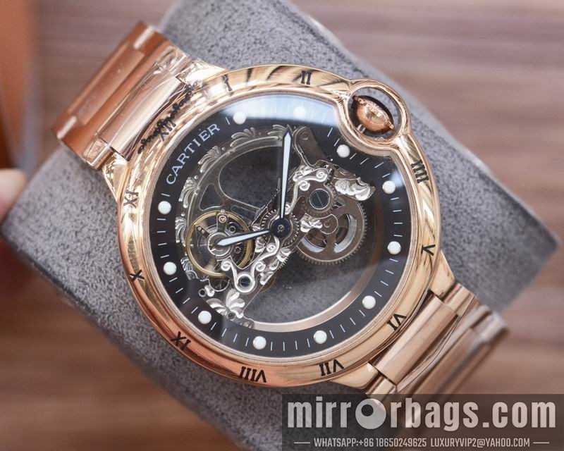 Cartier 41mm 042425 Watch