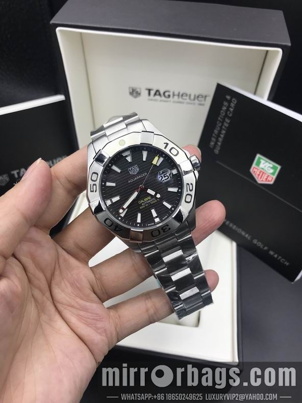 Tag Heuer watch M39 Watch