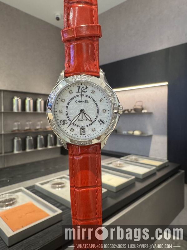 Chanel 35mm 101560 Watch