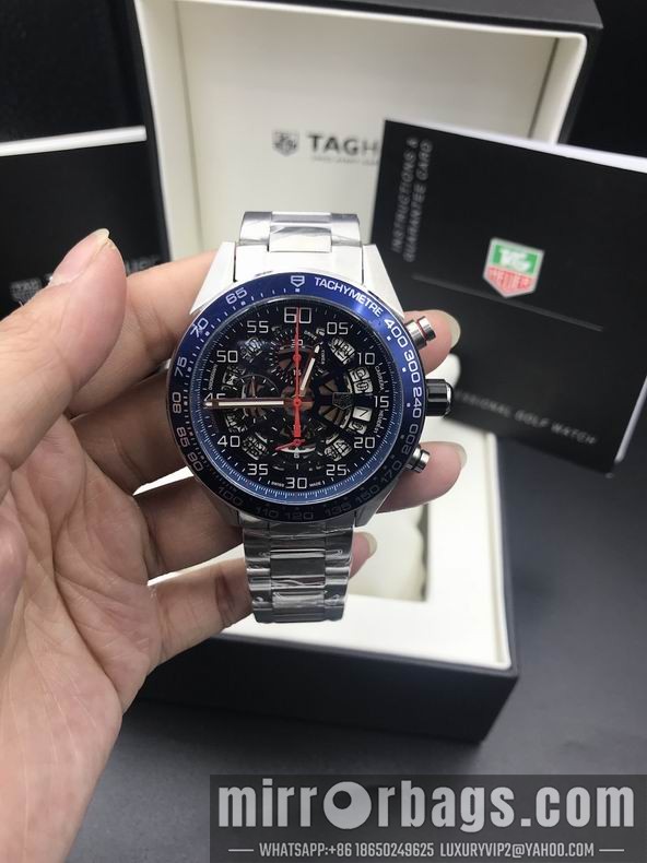 Tag Heuer watch M42 Watch