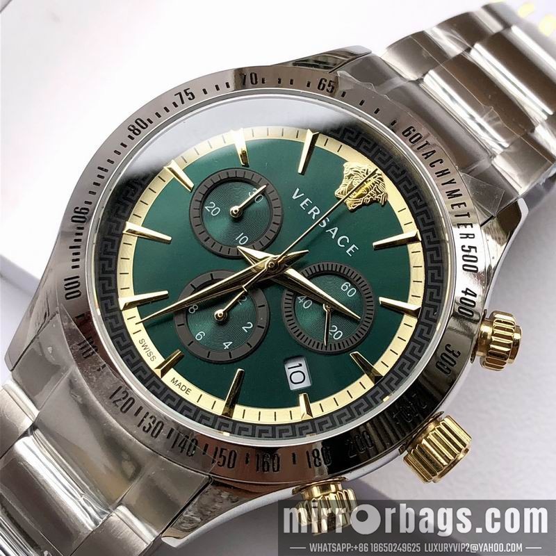 Versace 44mm 121805 Watch