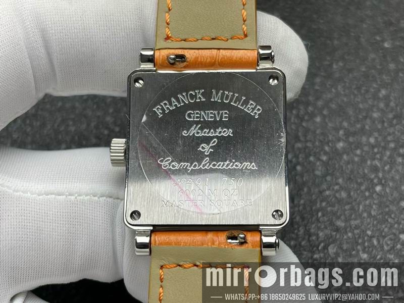 Franck Muller 30mm 111464 Watch