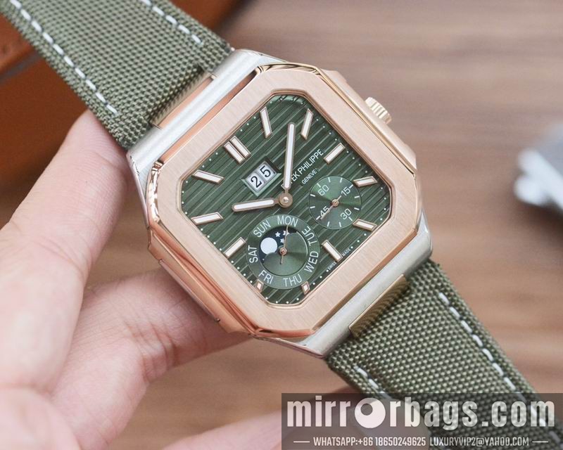 Patek Philippe 40mm 080651 Watch