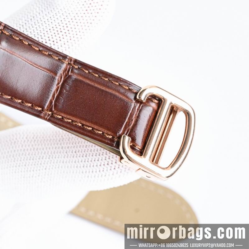 Cartier 45mm 100907 Watch