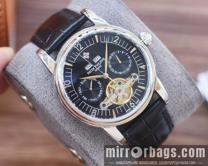 Patek Philippe 41mm 042464 Watch