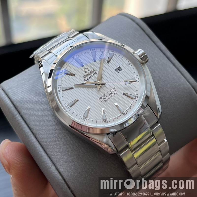 Omega 41mm 090538 Watch
