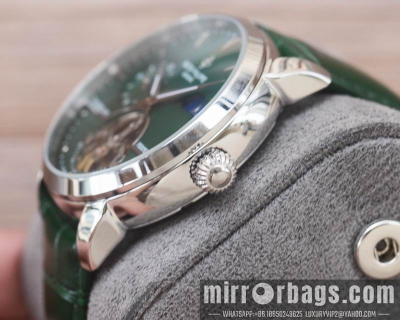 Patek Philippe 41mm 042456 Watch