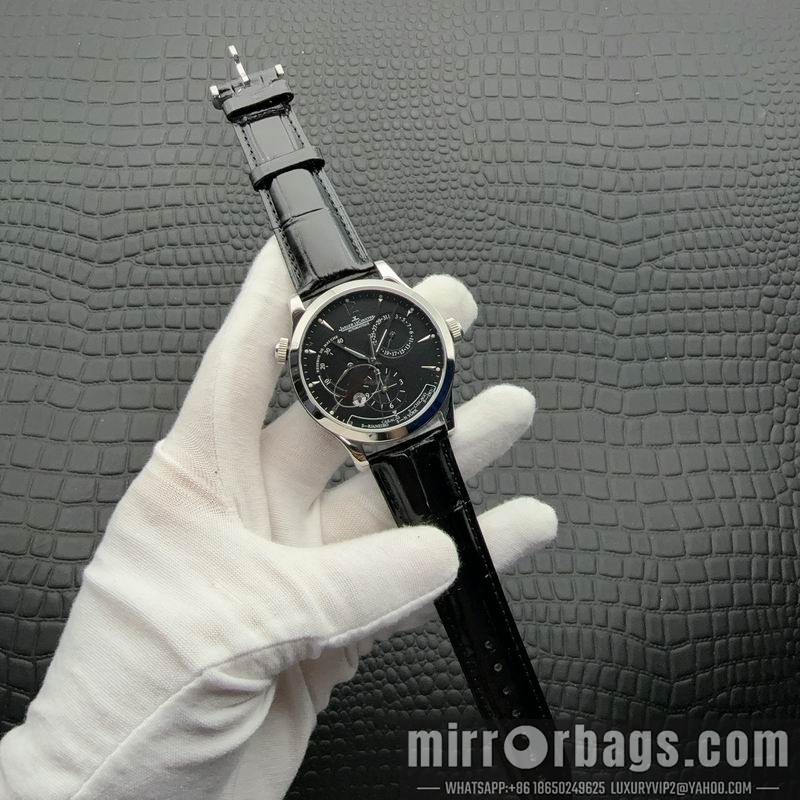 Jaeger LeCoultre 43mm 100856 Watch