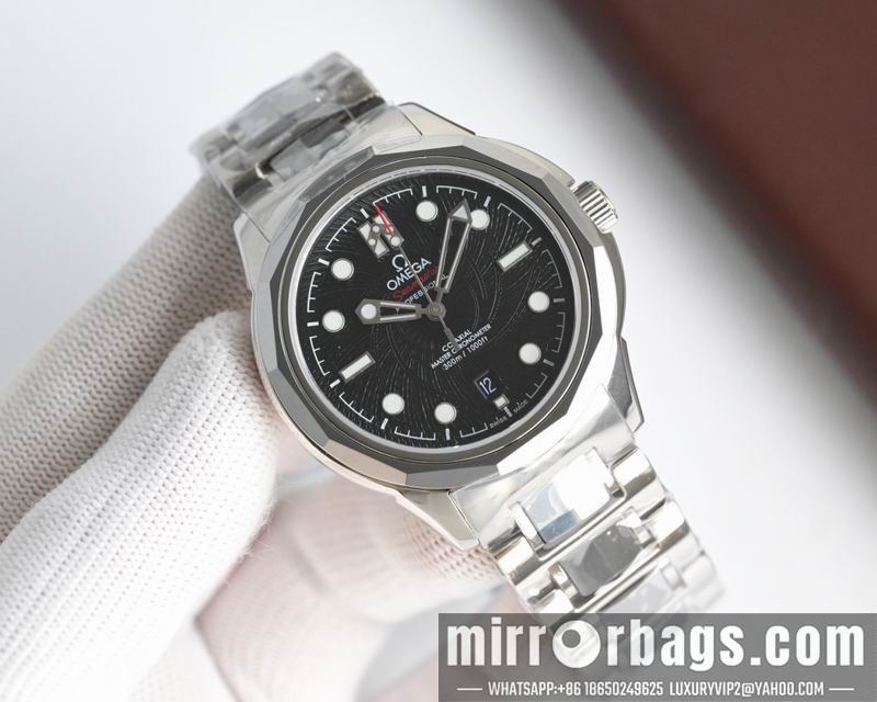 Omega 40mm 110930 Watch