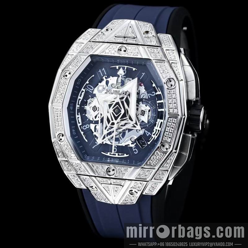 Hublot watch 082395 Watch