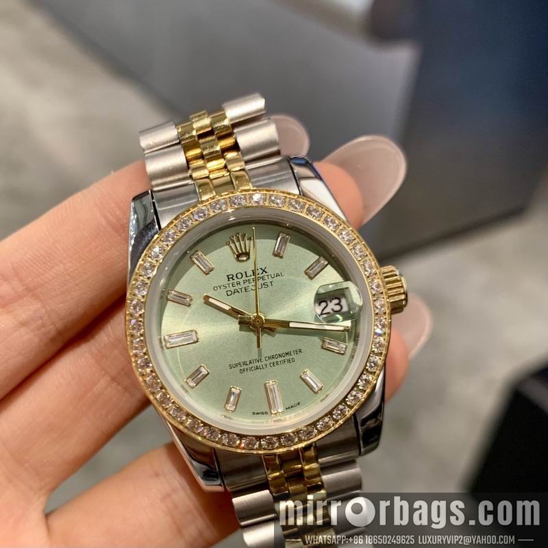 Rolex 31mm 110380 Watch
