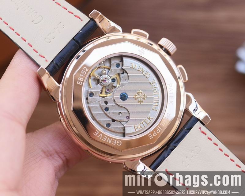 Patek Philippe 41mm 080674 Watch