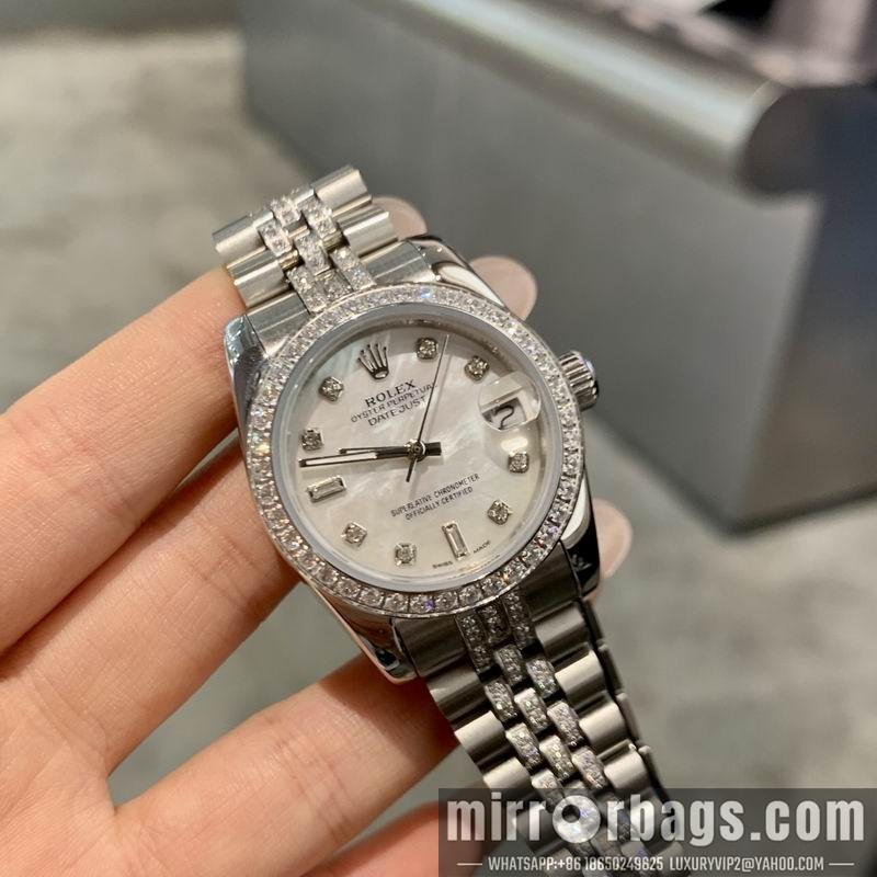 Rolex 31mm 110382 Watch
