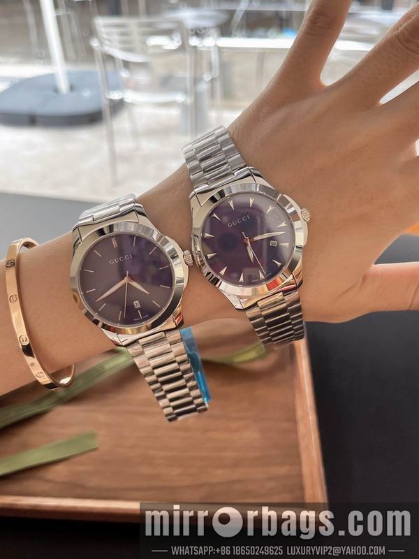 Gucci 28mm 38mm 091707 Watch